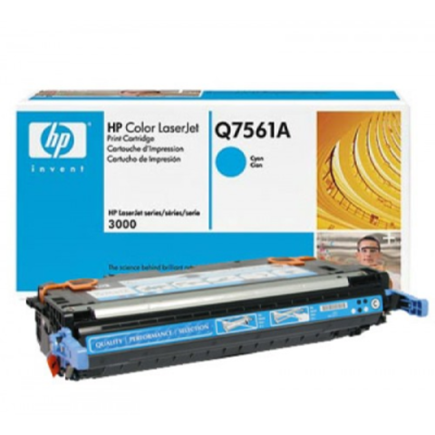 HP Q7561A №314A