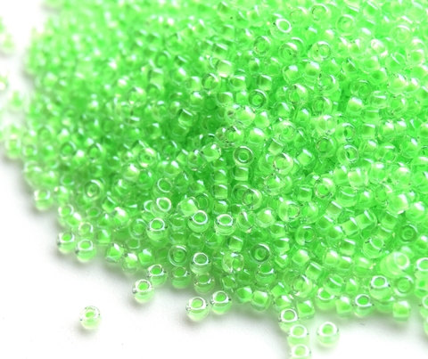 RR-1120 Luminous green