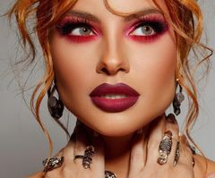 «Attitude collection» Desîo™ - PRECIOUS GREY