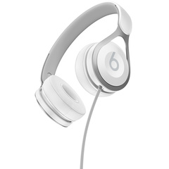Наушники Накладные Beats EP, White (ML9A2ZM/A)