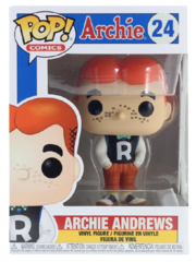 Фигурка Funko POP! Vinyl: Archie Comics: Archie