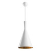 Подвес Arte Lamp Cappello A3408SP-1WH