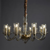 Люстра Divinare Susana 5122/09 LM-8