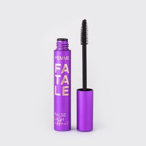 Vivienne Sabo Тушь объемная с эффектом накладных ресниц/False lash effect mascara/ Mascara effet cils faux 