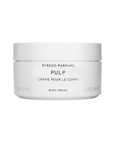 Byredo Pulp