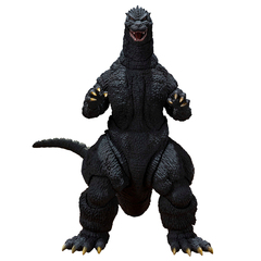 Фигурка S.H. MonsterArts Godzilla (1989)