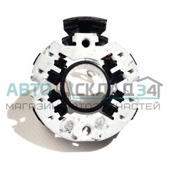 ЩЁТКИ СТАРТЕРА ix35, SANTA FE CM, CERATO TD, SORENTO XM, SPORTAGE SL 2,0 TESLA, KRAUF THETA 2 59мм