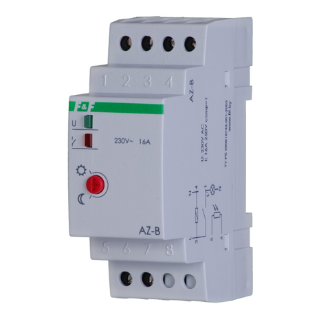 Фотореле AZ-B