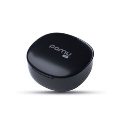 Наушники Padmate PaMu T10M Quiet Mini ANC TWS Earbuds Black (Черный)