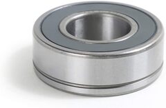 ABS подшипник для Harley Davidson Dyna, Touring, Softail 2008-2021, колёсный диаметр 21