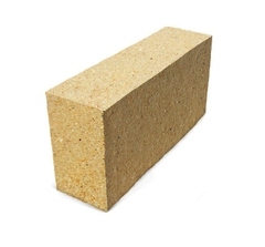 Кирпич огнеупорный ША-5 1шт  Боровичи