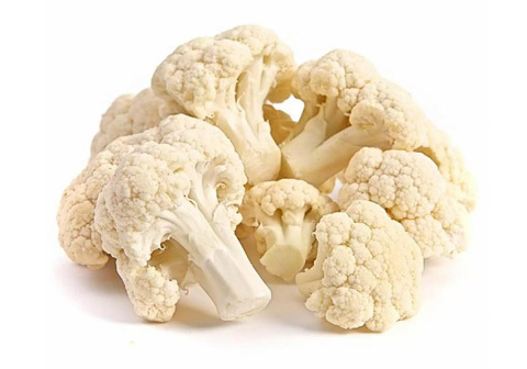 Цветная капуста замороженная~500г