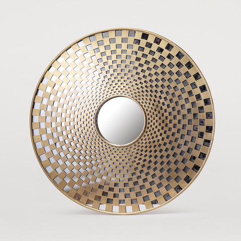 ЗЕРКАЛО DAMIER