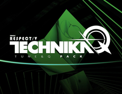 DJMAX RESPECT V - Technika Tune & Q Pack (для ПК, цифровой код доступа)