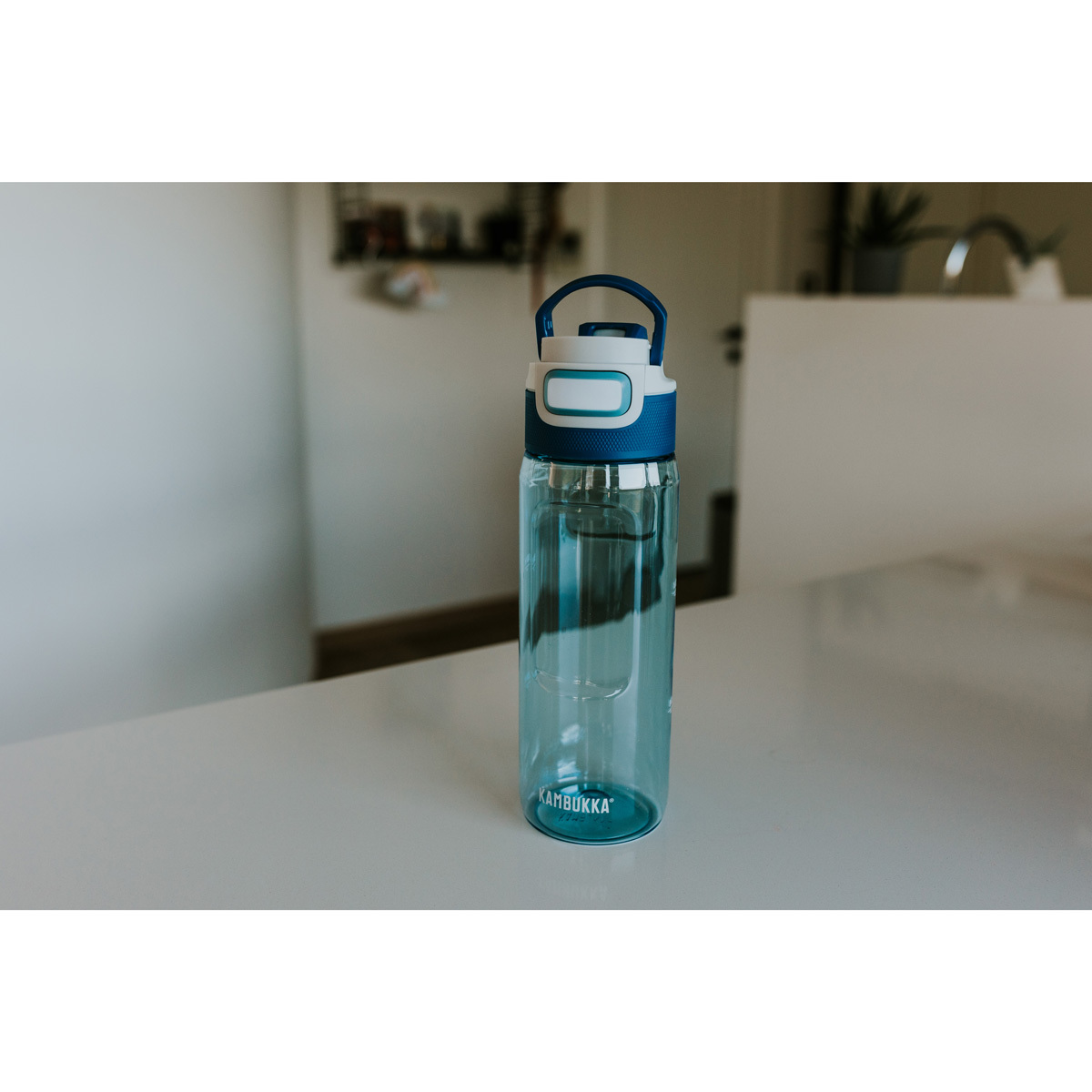 Бутылка для воды Kambukka Elton (750 мл), Голубой, арт. 11-03028 - фото 9