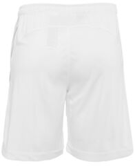 Теннисные шорты Lotto Tennis Teams Short 7 - briliant white