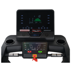 Беговая дорожка CardioPower PRO CT200 NEW