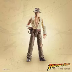 Фигурка Hasbro Indiana Jones Temple of Doom: Indiana Jones
