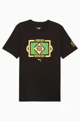 Футболка Puma Neymar Jr Copa América - черный