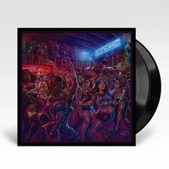 Slash / Orgy Of The Damned (2LP)