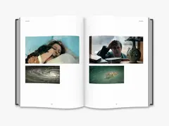 Tarkovsky: Films, Stills, Polaroids & Writings (На английском языке)