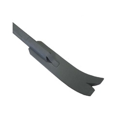 Лом-бурк (лом-бара для демонтажа опалубки)