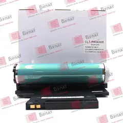 Драм-картридж БУЛАТ CLT-R406 для Samsung CLP-360 (Чёрный 16000 стр., Цветной 4000 стр.), ref