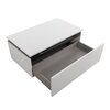Cezares SLIDER-800-1C-PI-NA-P SLIDER Тумба с одним выкатным ящиком, Орех Дымчатый, 796x476x300, SLIDER-800-1C-PI-NA-P