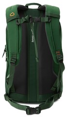 Рюкзак Kanrock Groove 25 Pine Green - 2