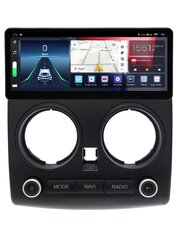 Магнитола Nissan Qashqai, Dualis (2007-2014) Android 11 4/64GB QLED DSP 4G модель NI-111