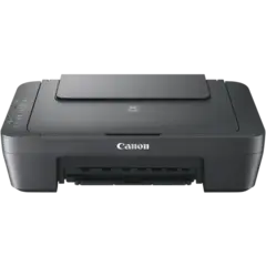 МФУ Canon Pixma MG2546S принтер/копир/сканер A4