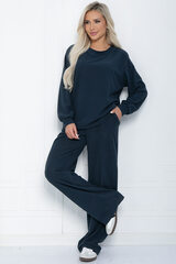 Костюм Стильный выход (синий) К11578 LT Collection