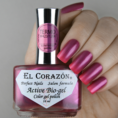 El Corazon 423/1204 termo active Bio-gel