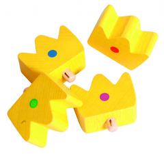 Развивающая игра "Замок Кастелино" ((Цвет: нет, Разм.:340 x 340 x 60 mm))