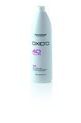 Крем-окислитель 12% STABILIZED PEROXIDE CREAM FREE FROM, серия OXID'O, 1000мл