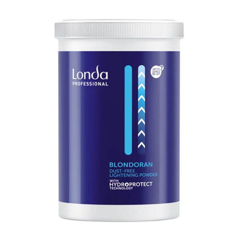 Londa Blondoran Blonding Powder - Осветляющая пудра без пыли