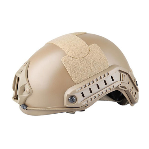 Wosport Шлем защитный FAST, TAN (HL-05-MH-T)