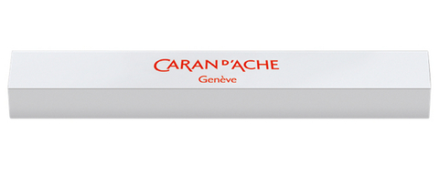 Карандаш механический Caran d’Ache Office 844 Metal-X, Blue CT, 0,7 mm (844.140)