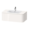 Столешница для тумбы 100х55 см Duravit Happy D.2 Plus HP031E02222