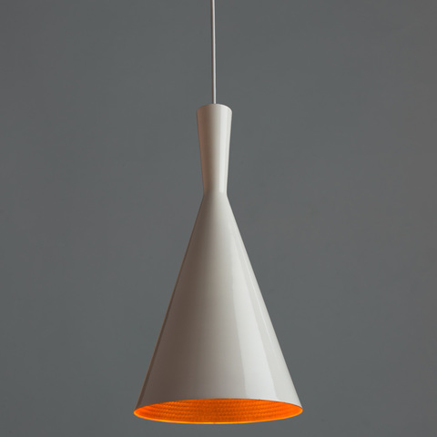Подвес Arte Lamp Cappello A3408SP-1WH