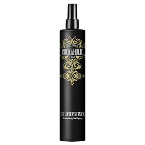 TIGI Rockaholic Thunder Struck Spray Stylingspray - Спрей морская соль