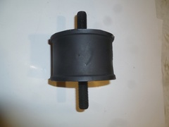 Амортизатор (84 х55х2Ш М14х36) платформы двигателя VP175H /Vibration Damper