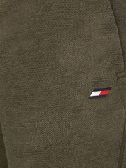 Теннисные брюки Tommy Hilfiger Comfort Capsule Pant - army green