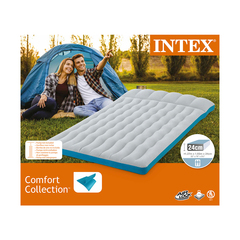 Матрас надувной Intex 67999