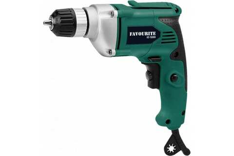 Электрическая дрель FAVOURITE ID 1200