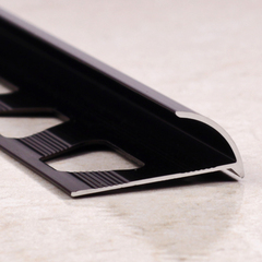 Алюминиевый профиль ПО-6 2700 мм