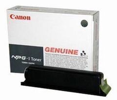 Canon NPG-1 Tube Original