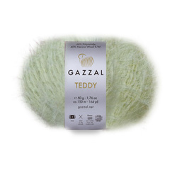 GAZZAL Teddy 6554