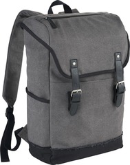 Рюкзак Hudson для ноутбука 15,6" (Серый)