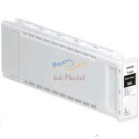 T44J840 Картридж черный матовый повышенной емкости для SC-P7500/P9500 (700 мл)